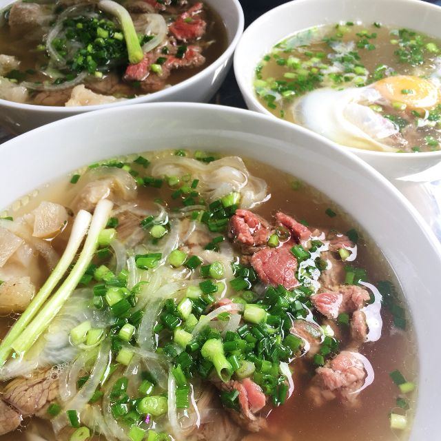 Phở 003