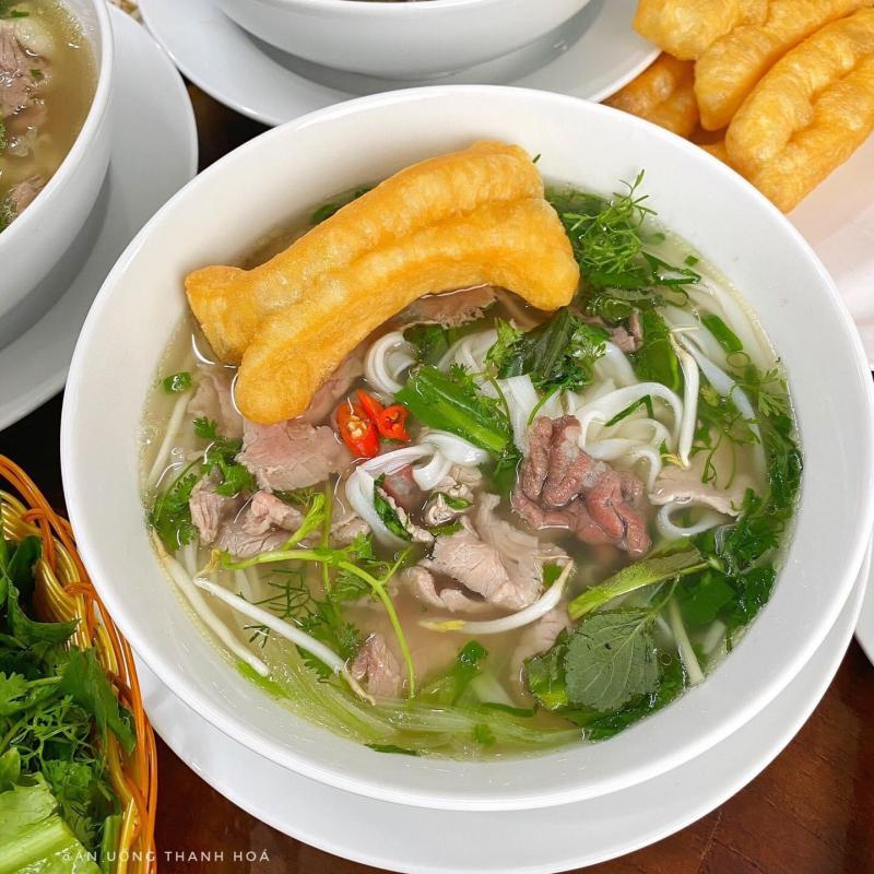 Phở