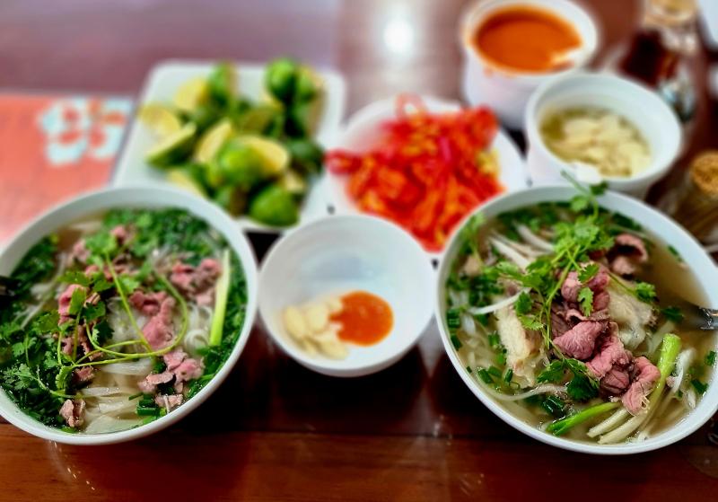 Phở 10 Lý Quốc Sư