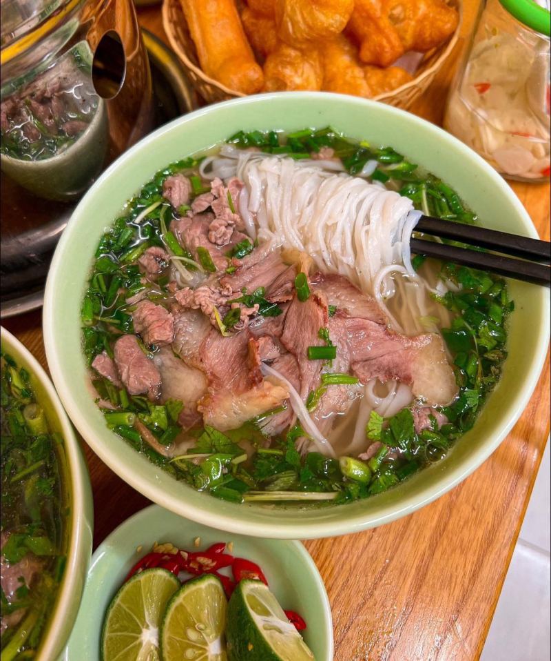 Phở 113