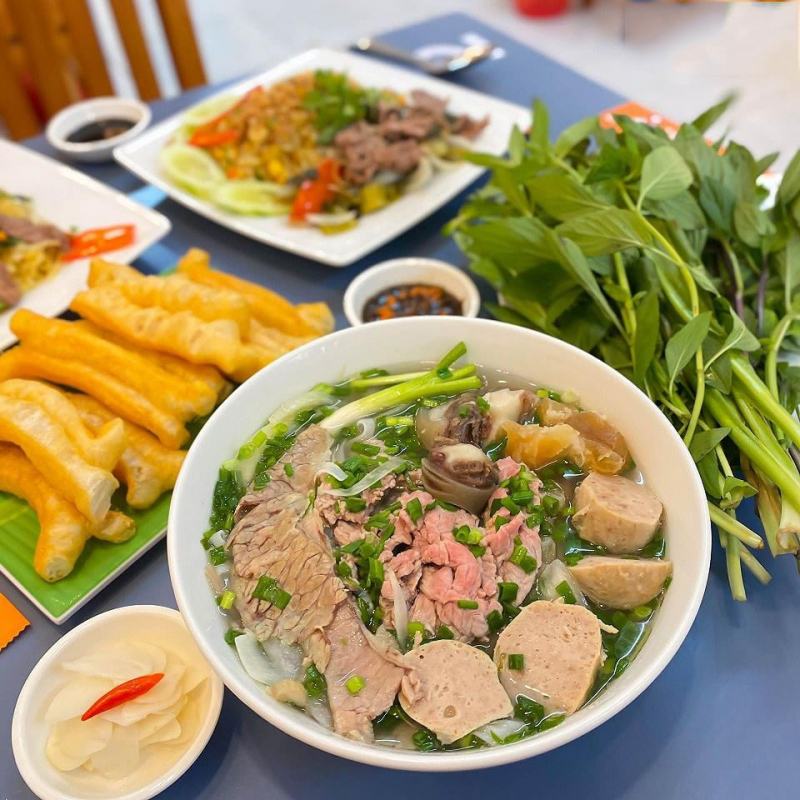 Phở Hà Nội