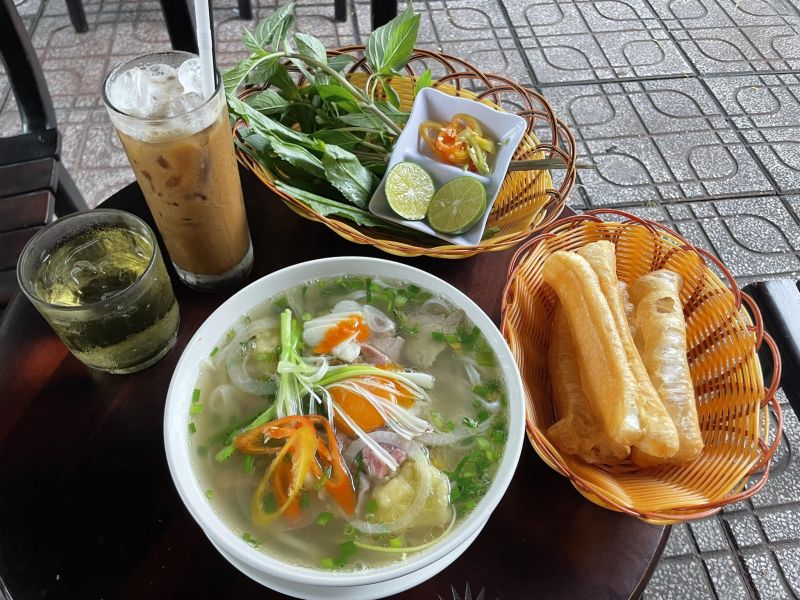 Phở 18 Plus