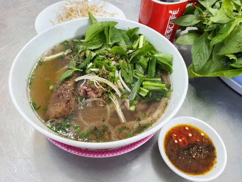 Phở 243