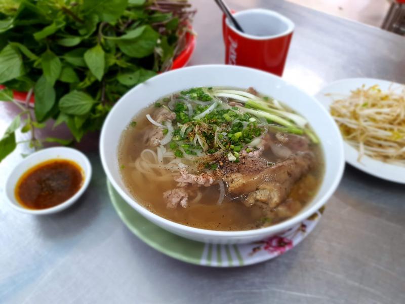 Phở 243