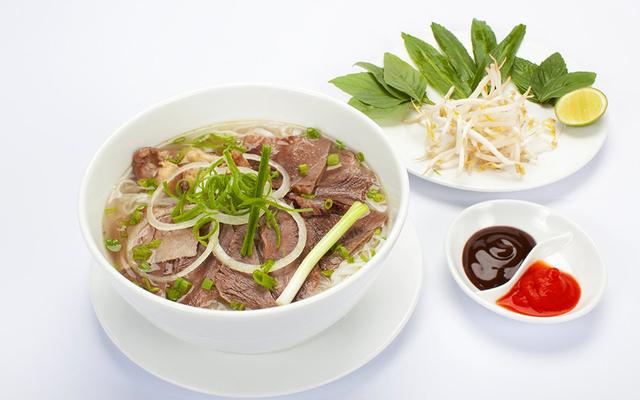 Phở Bò Hà Nội