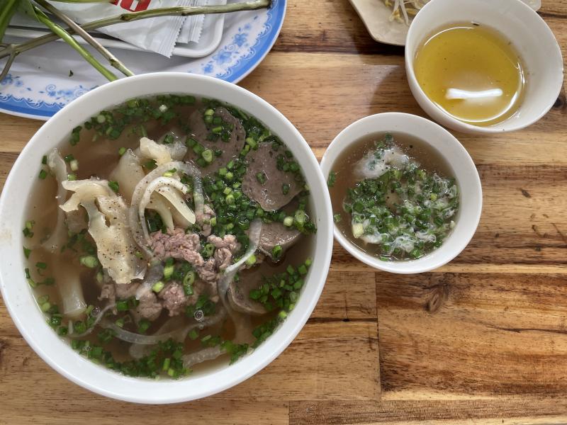 Phở 25