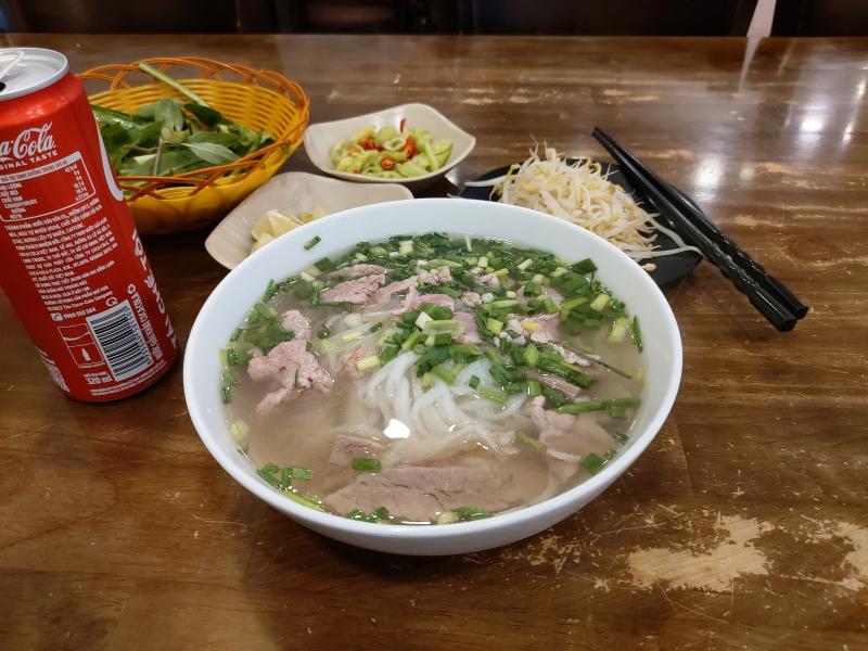 Phở 29 - Phở Hà Nội