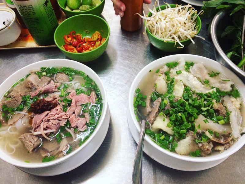 Phở 84