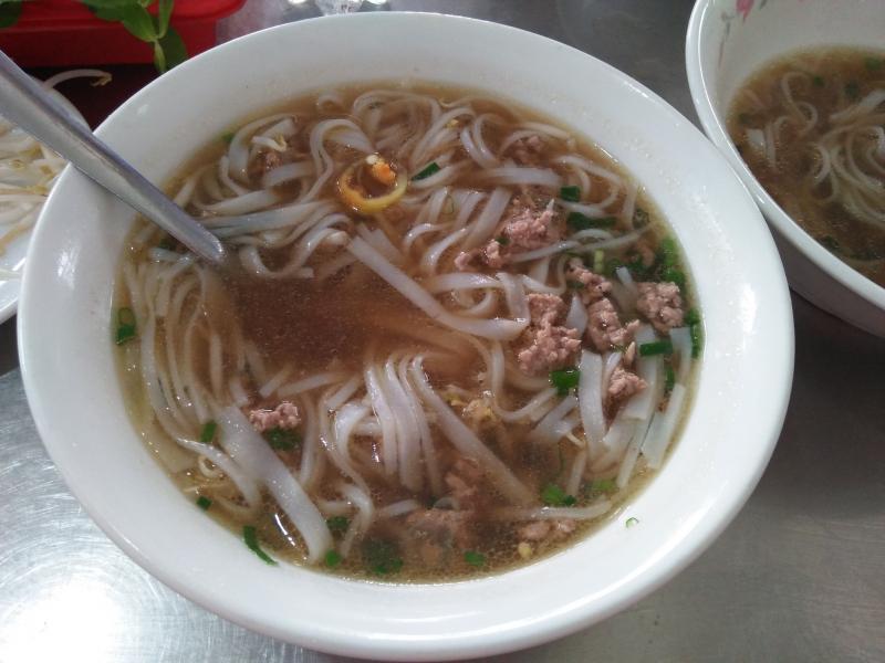 Phở A Lý