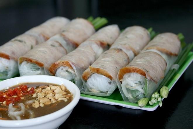 Khu ẩm thực ngon và nổi tiếng nhất tại Sài Gòn