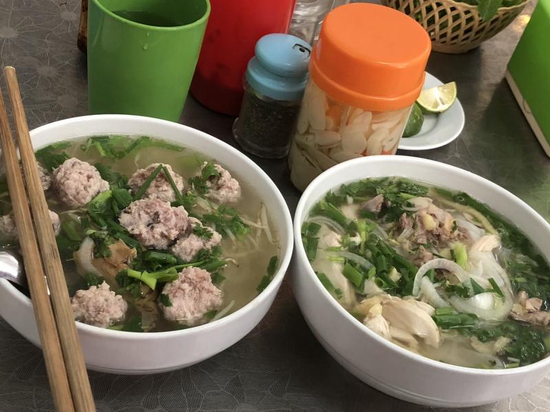 Phở An