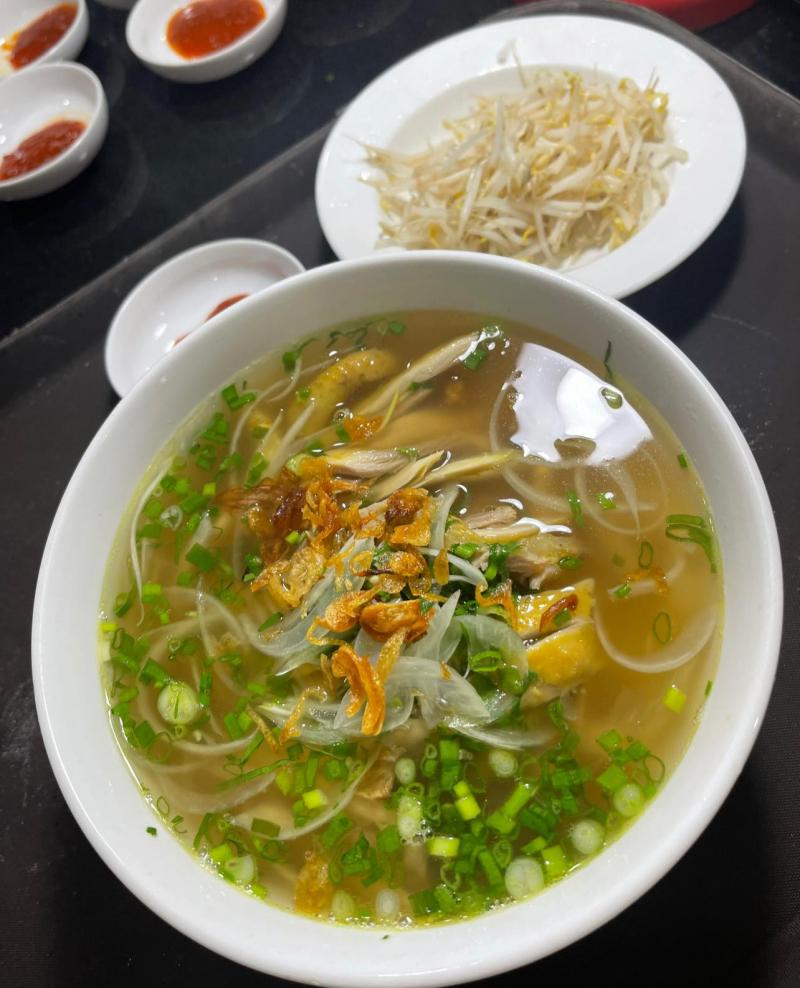 Phở An Nam