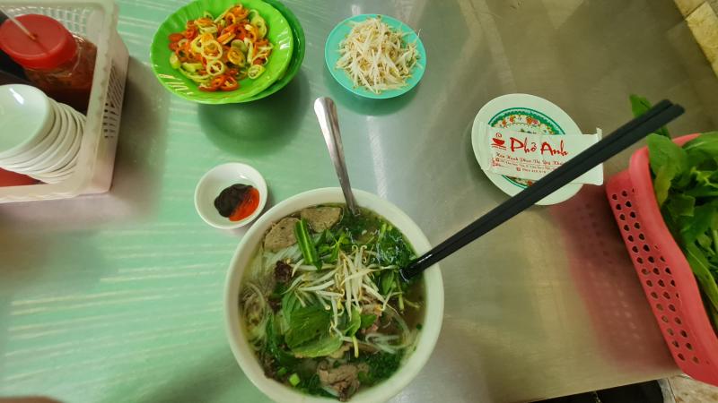 Phở Anh