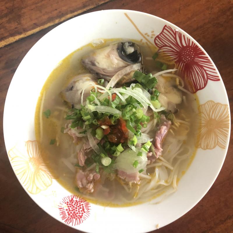 Phở Bà Đông