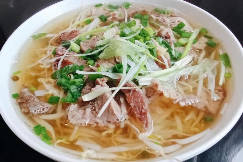 Phở Việt