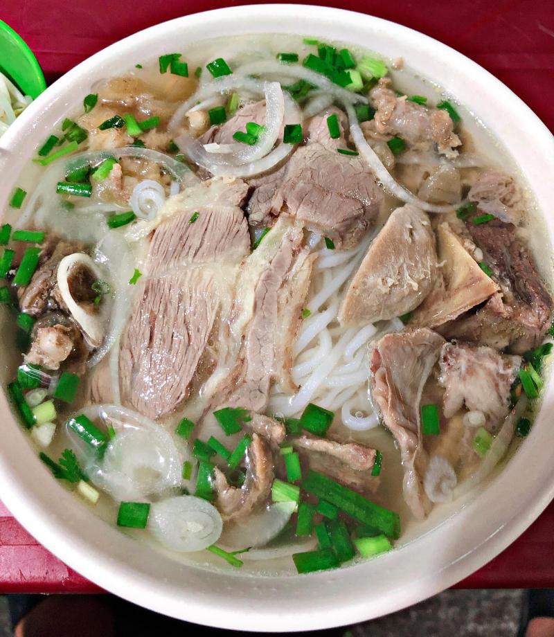 Phở Bà Ngọc