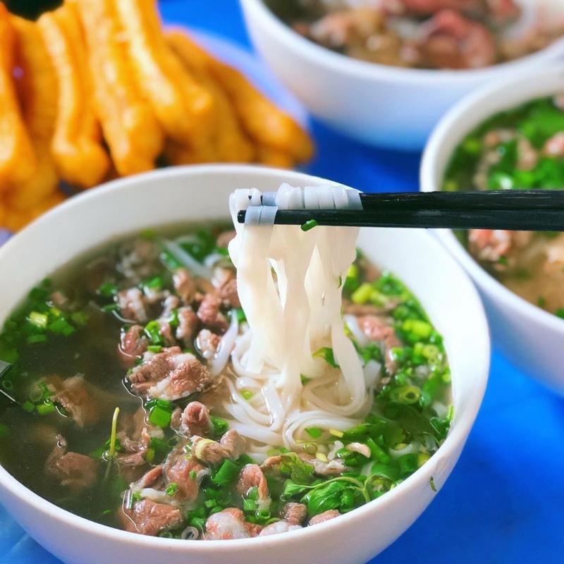 Phở Bà Ngọc