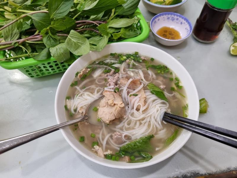 Phở Bắc 30