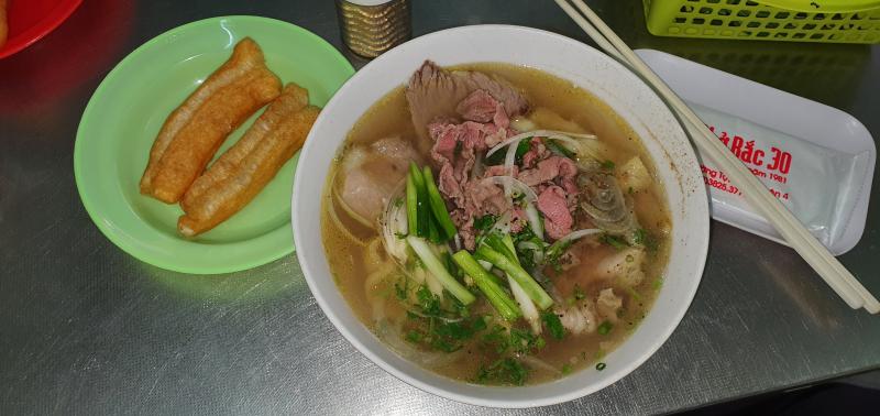 Phở Bắc 30