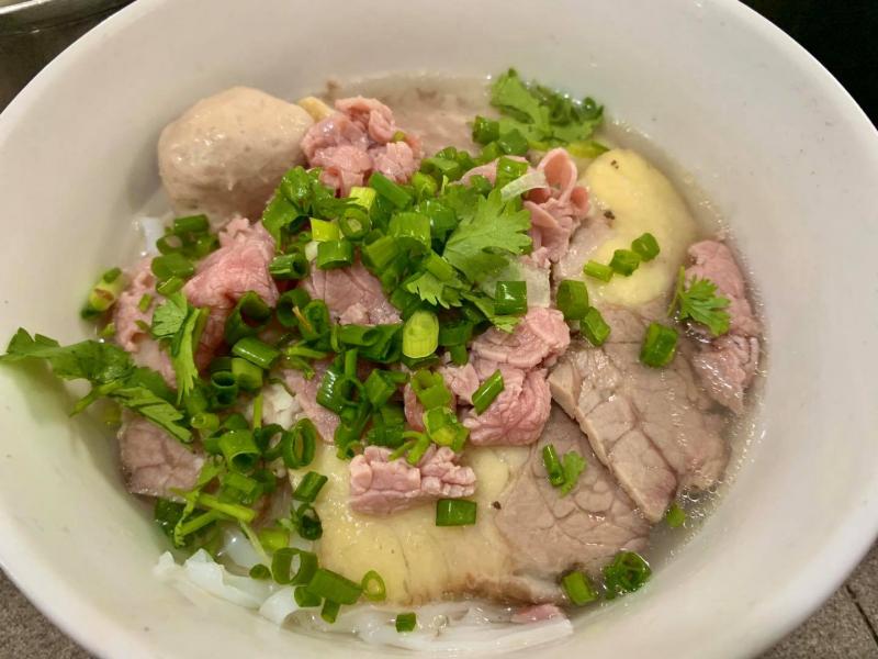 Phở Bắc 63