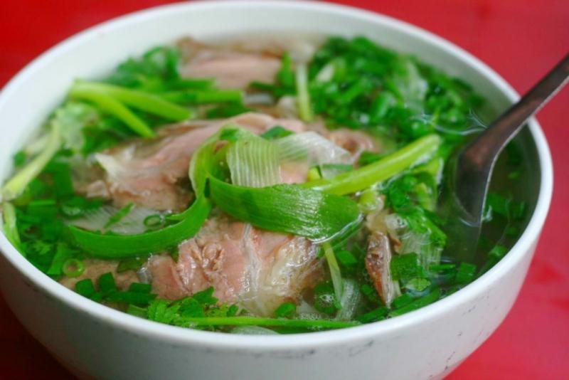 Phở Bắc