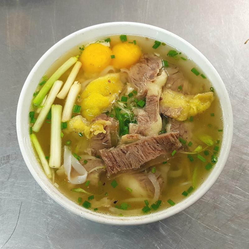 Phở Bắc Hải - Thành Thái