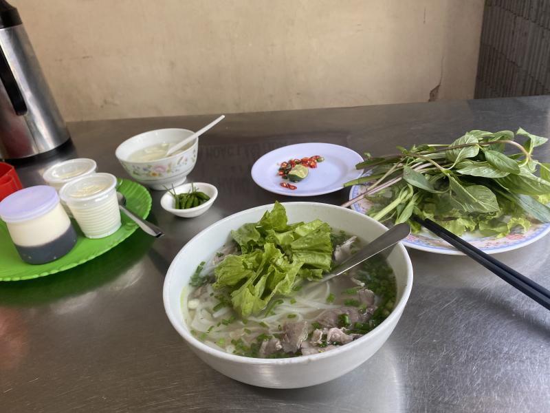 Phở Bắc Nam