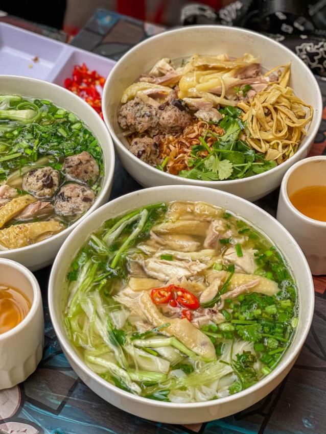 Phở Bản