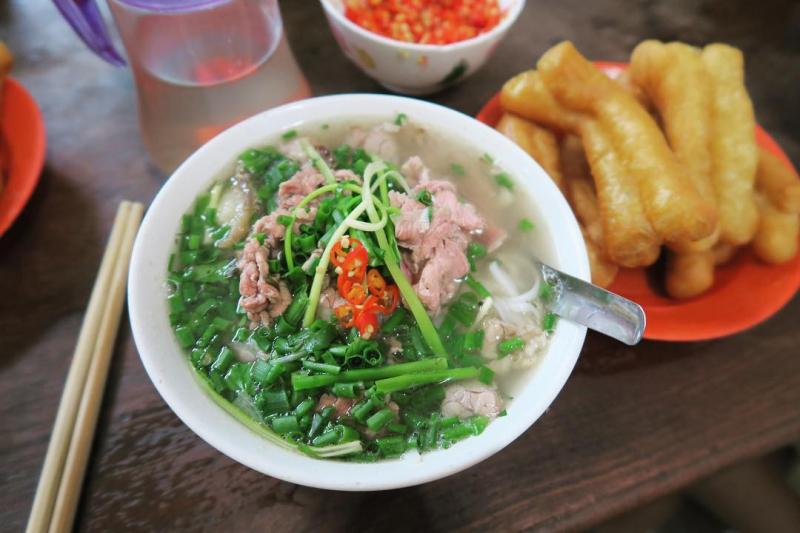 Quán ăn ngon, thu hút khách nhất tại Hà Nội