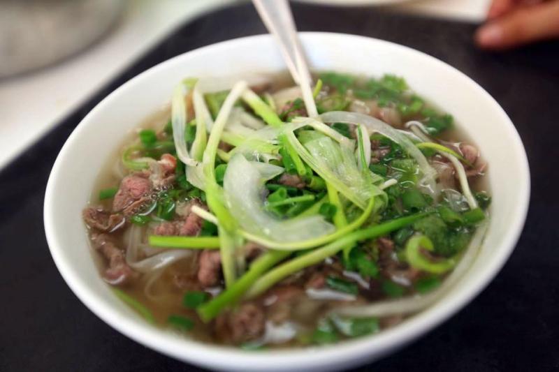 Phở Bò 111