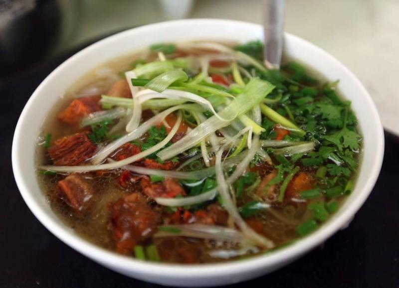 Phở Bò 111