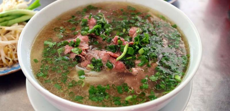 ﻿﻿Phở bò 23