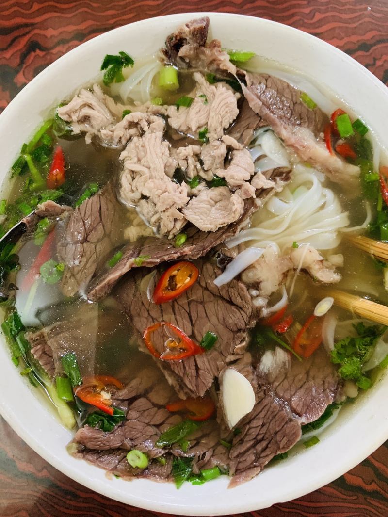 Phở Bò 24