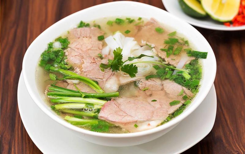 Món ăn ngon nhất Nam Định