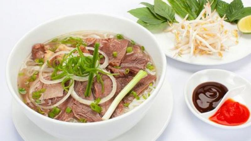 Phở Bò