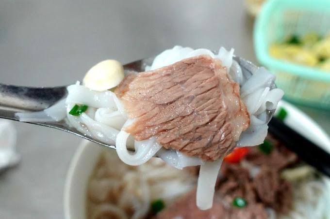 Phở Bò Cồ Điệp