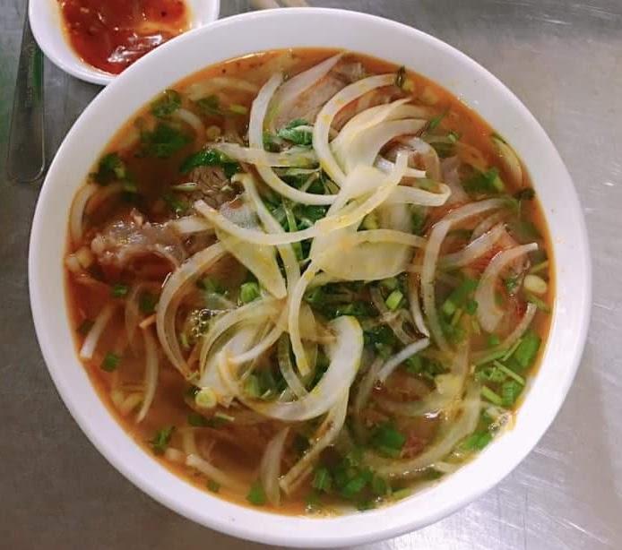 Phở Cô Hoa