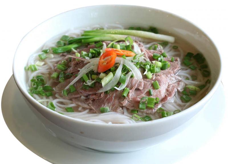 Phở Bò Đan Phượng