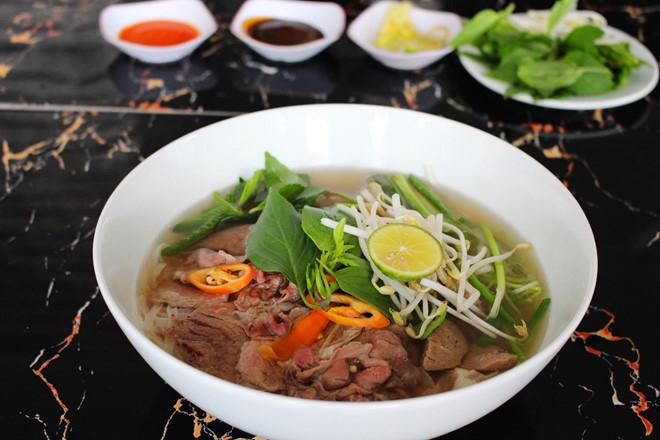 Phở Bò Định 3