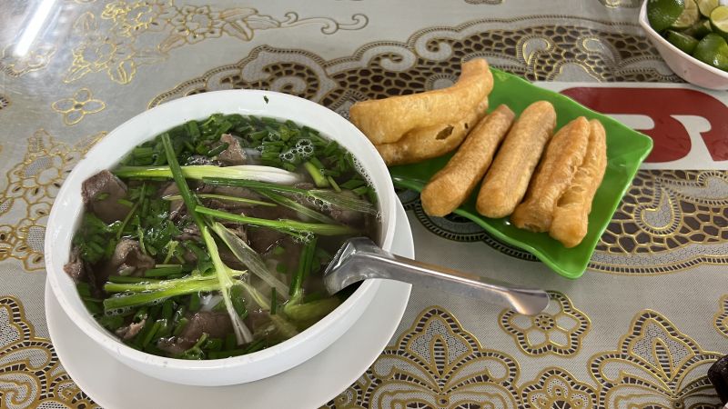 Phở Đông Hải