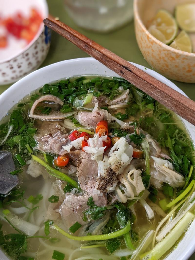 Phở Bò Đức Khôi