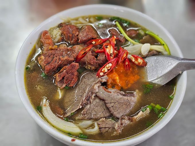 Phở Bò Gốc Gạo