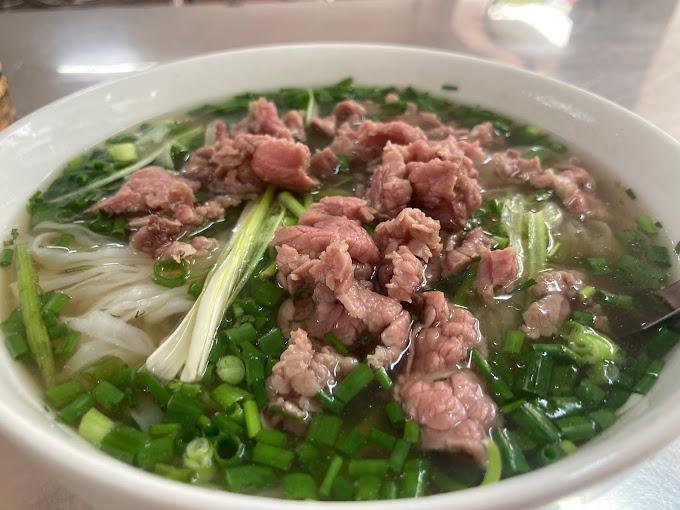 Phở Bò Hà Anh