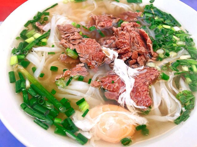 Phở Bò Hà Anh