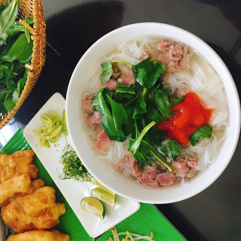 Phở Bò Hà Nội