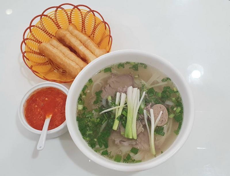 Phở Bò Hiếu