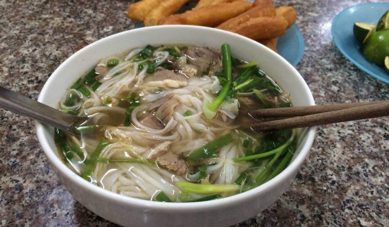 Phở bò Hồ Lợi