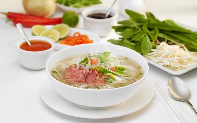 Phở Bò Hùng