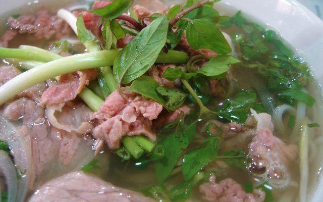 Phở Bò 18