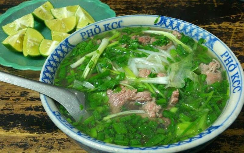 Phở Bò KCC